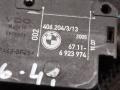6923974 Активатор замка крышки топливного бака BMW X5 E53 2004г. - фото №7