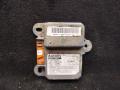 9628757080 Блок AirBag Peugeot 406 1996г. - фото №5