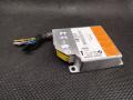8372521 Блок AirBag BMW 5 E39 1998г. - фото №4