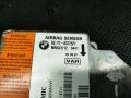 8372521 Блок AirBag BMW 5 E39 1998г. - фото №5