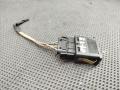 1391849 Кнопка корректора фар BMW 5 E34 1991г. - фото №4