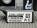 9636982680 Датчик удара Peugeot 406 - фото №3