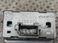 8368974 Кнопка стеклоподъемника заднего левого BMW 5 E39 1998г. - фото №7