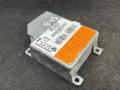 8372521 Блок AirBag BMW 5 E34 1987г. - фото №4
