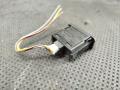 8360460 Кнопка корректора фар BMW 5 E39 2001г. - фото №4