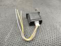 8360460 Кнопка корректора фар BMW 5 E39 2001г. - фото №5