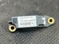 0018204426 Датчик удара Mercedes C W203 2001г. - фото №6