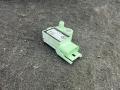 9118167 Датчик удара BMW 3 E90/E91/E92/E93 2007г. - фото №2