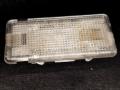 Фонарь салона (плафон) BMW 5 E39 1998г. - фото №2