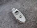 A2118218551 Кнопка стеклоподъемника Mercedes E W211 2005г. - фото №5