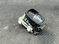 A2038200210 Кнопка стеклоподъемника Mercedes C W203 2001г. - фото №2