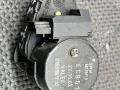 6917941 Моторчик заслонки печки BMW 5 E39 2002г. - фото №5