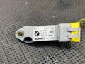 6911038 Датчик удара BMW X5 E53 2004г. - фото №5