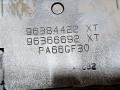 96366692, 96384422 Кнопка корректора фар Fiat Ulysse 2006г. - фото №6