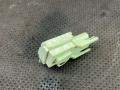 9118168 Датчик удара BMW 5 E60/E61 2003г. - фото №5