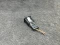 1388277 Выключатель концевой (концевик) BMW 7 E65/E66 2001г. - фото №3