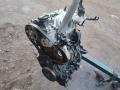 4HX, PSA4HX Двигатель Peugeot 407 2002г. - фото №2