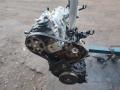 4HX, PSA4HX Двигатель Peugeot 806 2002г. - фото №3