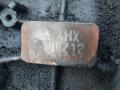PSA4HX Двигатель Peugeot 406 2002г. - фото №12