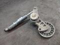 Натяжитель Mercedes E W210 1995г. - фото №7