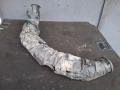 9632381580 Патрубок (трубопровод, шланг) Peugeot 607 2002г. - фото №6