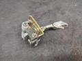 Ограничитель открывания двери передней Peugeot 607 2002г. - фото №8