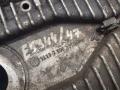 Поддон BMW X5 E53 2002г. - фото №3