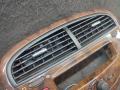 Дефлектор обдува салона Peugeot 607 2002г. - фото №4