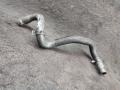 Патрубок (трубопровод, шланг) Peugeot 607 2002г. - фото №6