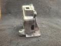 9628311880 Кронштейн двигателя Citroen Xsara Picasso 2002г. - фото №8