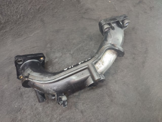 Патрубок турбины, ориг. номер 9674942380, Citroen C4 Grand Picasso 2013-2016