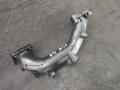 9674942380 Патрубок (трубопровод, шланг) Citroen C4 Grand Picasso 2016г. - фото №7