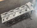 R6110160901 Головка блока цилиндров Mercedes E W210 1997г. - фото №3