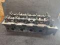 R6110160901 Головка блока цилиндров Mercedes E W210 1997г. - фото №4
