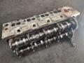 R6110160901 Головка блока цилиндров Mercedes E W210 1997г. - фото №12