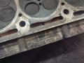 R6110160901 Головка блока цилиндров Mercedes Sprinter W901-905 1995г. - фото №11