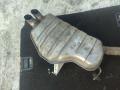 Глушитель Peugeot 607 2005г. - фото №8