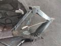Домкрат Peugeot 607 2005г. - фото №8