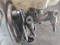9656174080, 9634141780 Цилиндр тормозной главный Peugeot 607 2005г. - фото №9