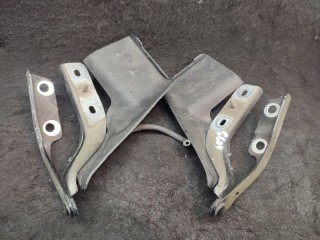Петля капота Peugeot 607 2004-2010