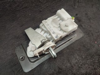 Замок багажника Peugeot 607 2004-2010