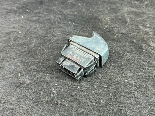 Стеклоподъемник передний правый, Renault Megane 2002-2006