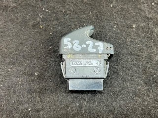 Стеклоподъемник передний правый, Renault Megane 2002-2006