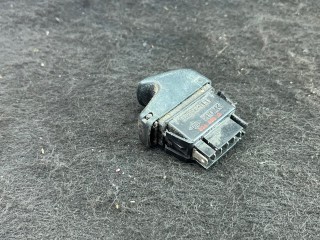 Стеклоподъемник передний правый, Renault Scenic 1999-2003