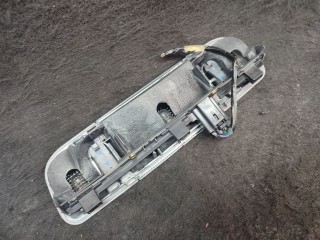 Фонарь салона (плафон), Peugeot 607 2004-2010