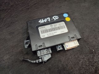Блок управления парктрониками Citroen C5 2004-2008