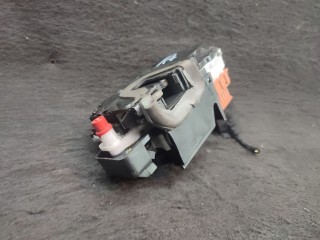 Замок двери задней левой, Peugeot 607 2004-2010