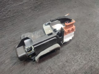 Замок двери задней правой Peugeot 607 2004-2010