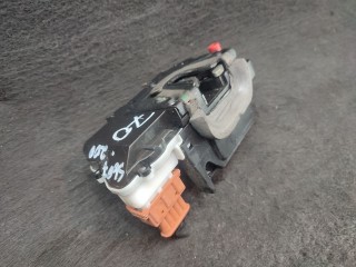 Замок двери задней правой, Peugeot 607 2004-2010