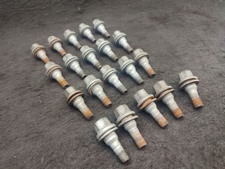 Болт колесный Peugeot 206 2002-2009